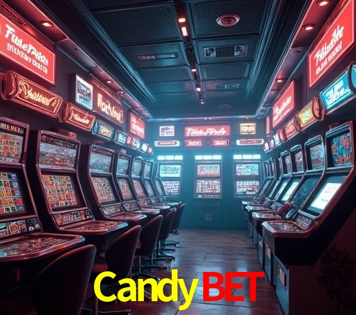 Experiencia de tragamonedas CandyBet para jugadores en México