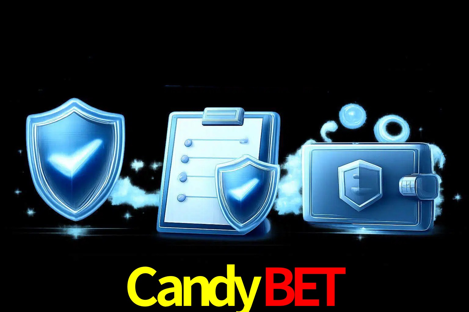 Herramientas de seguridad y verificación de cuenta CandyBet